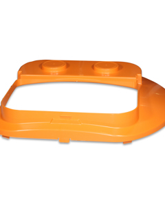 Fixed cover right for PigNic 11/16 Jumbo